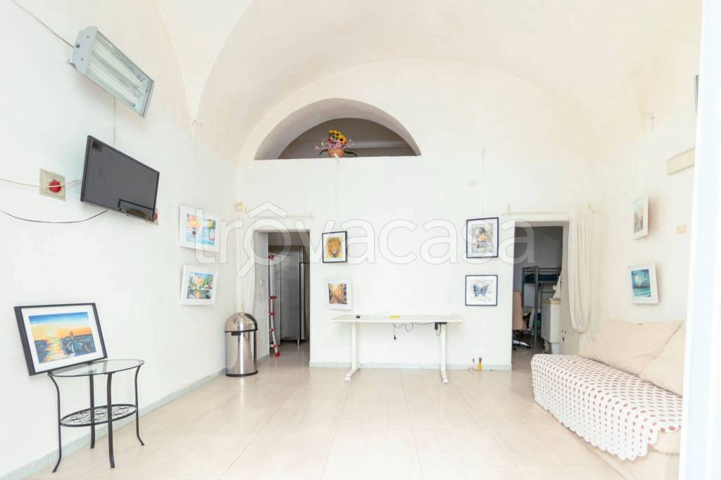 trivano in vendita a Catania in zona Centro Storico