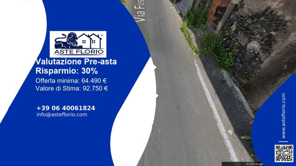locale commerciale in vendita a Catania in zona Centro Storico