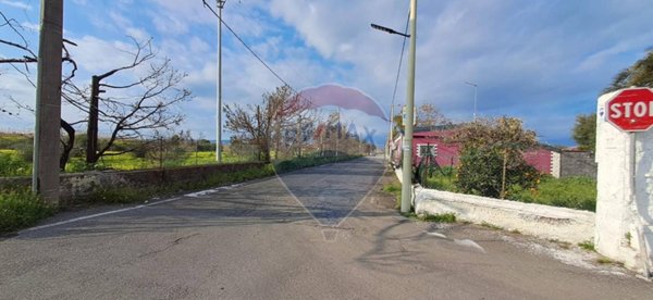 terreno agricolo in vendita a Catania in zona Fontanarossa