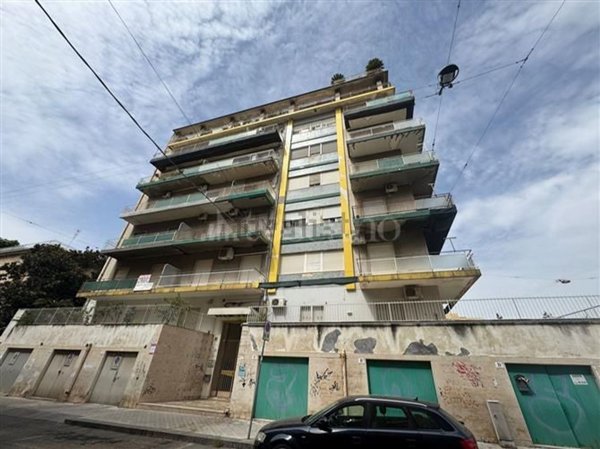 appartamento in vendita a Catania