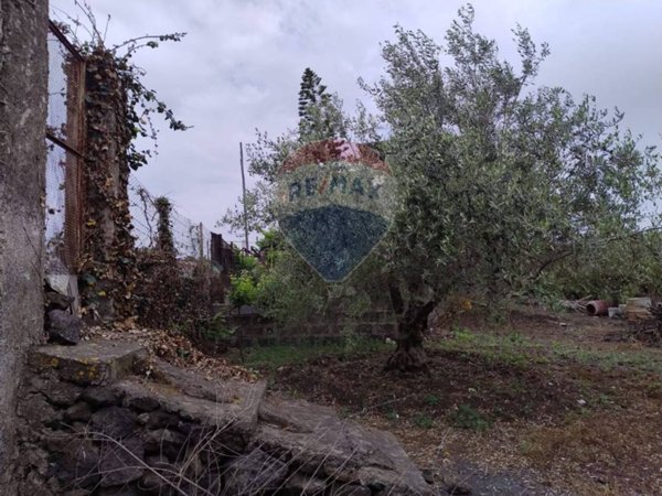 terreno agricolo in vendita a Catania in zona San Nullo