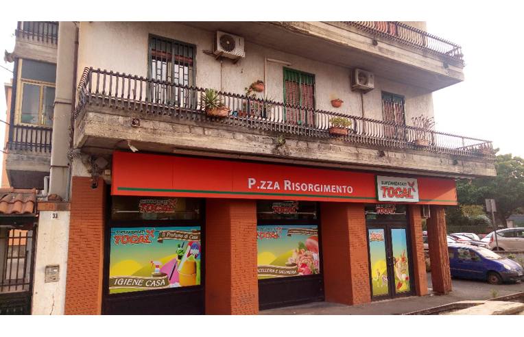 appartamento in vendita a Catania