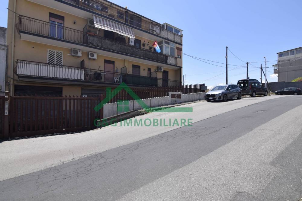 appartamento in vendita a Catania in zona San Leone