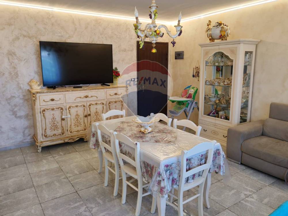 appartamento in vendita a Catania in zona Zona Industriale