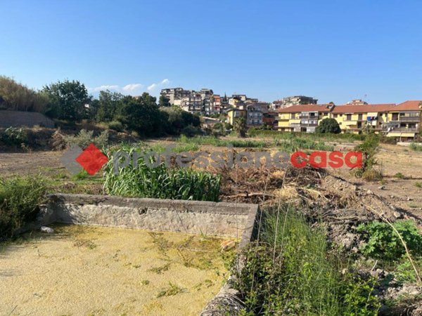 terreno agricolo in vendita a Catania in zona Centro Storico
