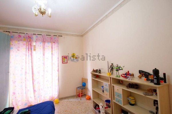 appartamento in vendita a Catania in zona Picanello