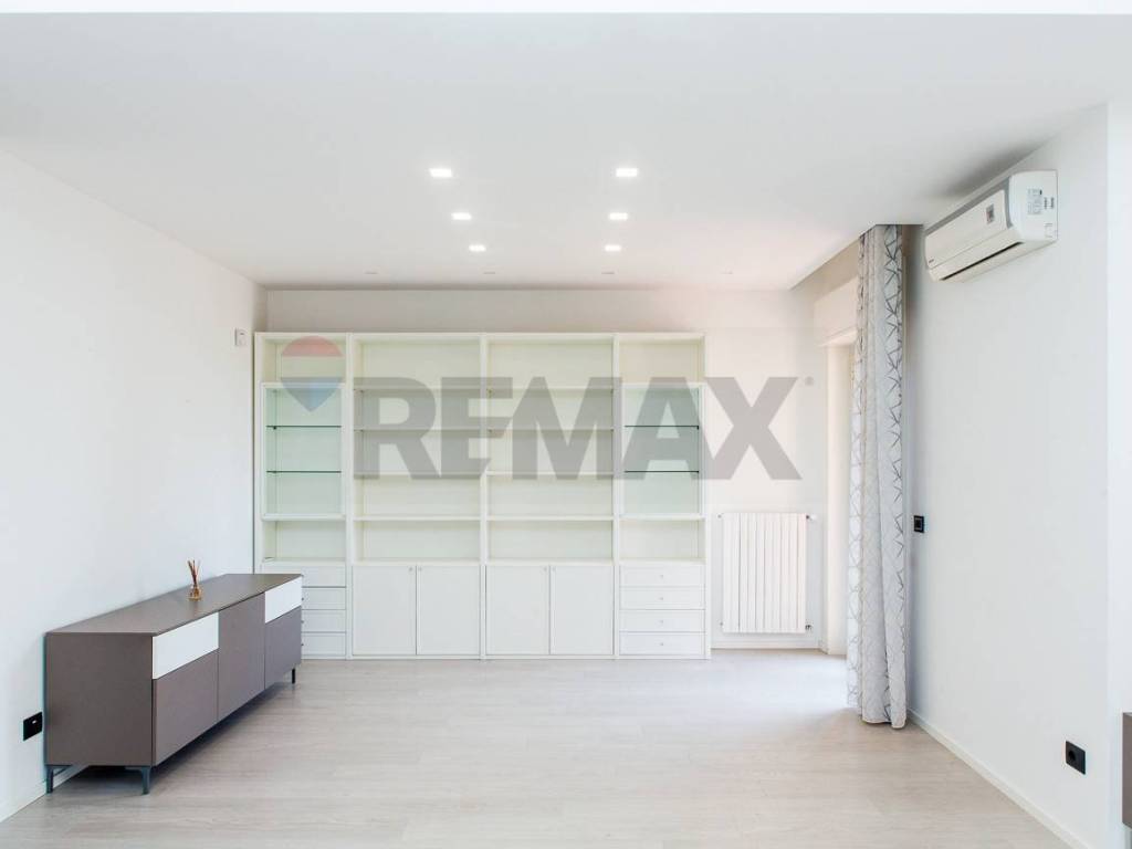 appartamento in vendita a Catania in zona Canalicchio