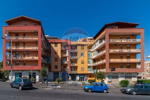 appartamento in vendita a Catania