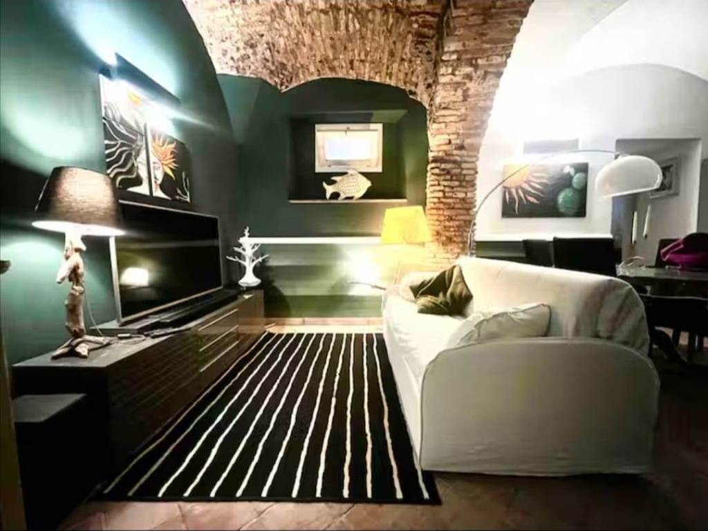 appartamento in vendita a Catania in zona Centro Storico