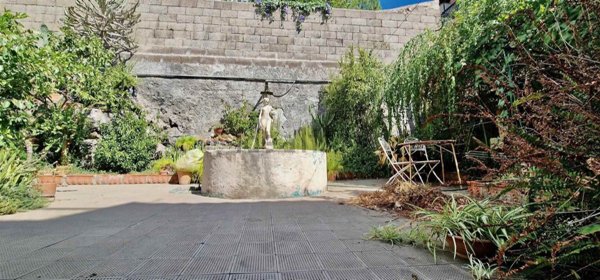 appartamento in vendita a Catania in zona Canalicchio