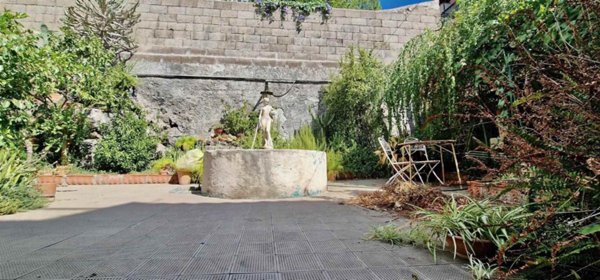 appartamento in vendita a Catania in zona Canalicchio