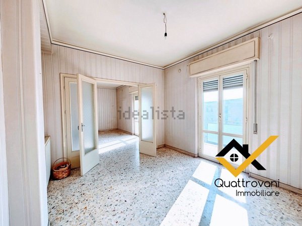 appartamento in vendita a Catania