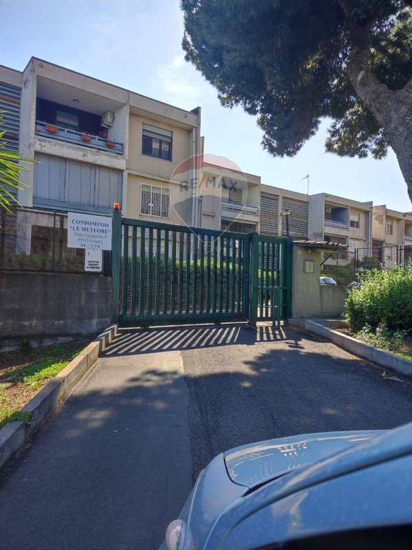 appartamento in vendita a Catania