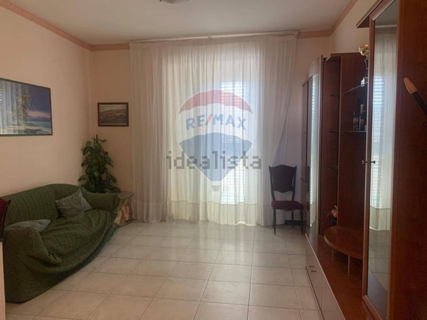 appartamento in vendita a Catania in zona Picanello