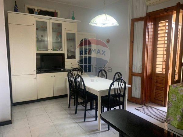 appartamento in vendita a Catania in zona Picanello