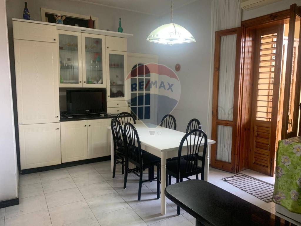 appartamento in vendita a Catania in zona Picanello