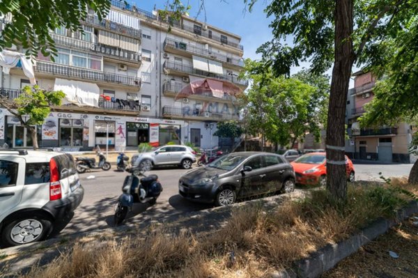 appartamento in vendita a Catania in zona Centro Storico