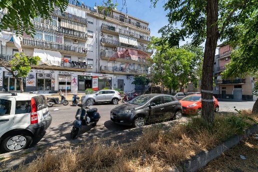 appartamento in vendita a Catania in zona Centro Storico