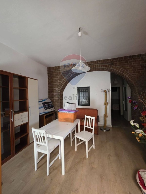 appartamento in vendita a Catania in zona Cibali