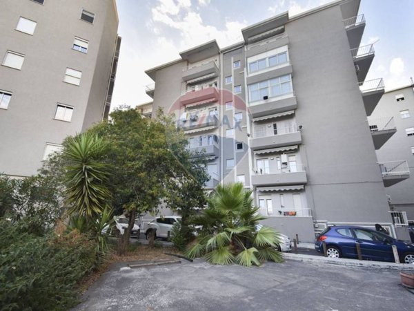 appartamento in vendita a Catania in zona Cibali