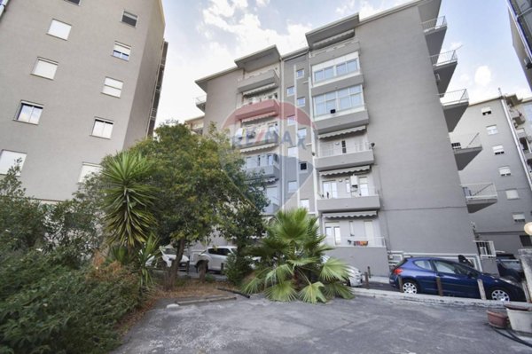 appartamento in vendita a Catania in zona Cibali