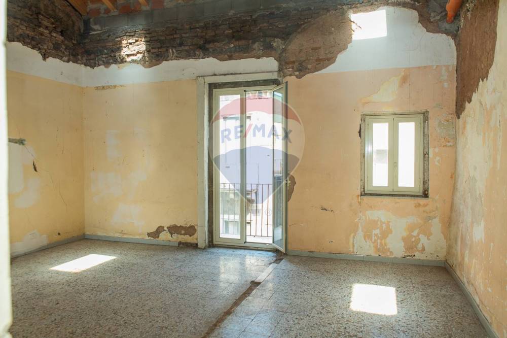 appartamento in vendita a Catania in zona Centro Storico
