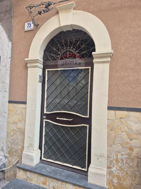appartamento in vendita a Catania in zona Centro Storico