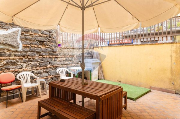 casa indipendente in vendita a Catania in zona San Leone