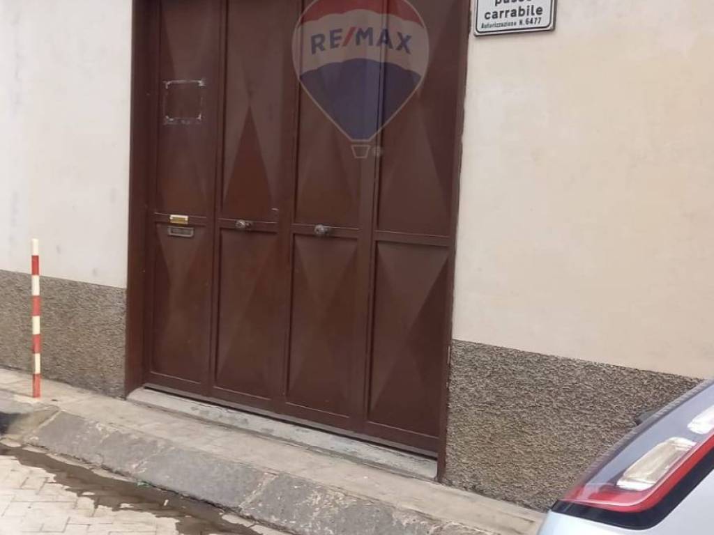 negozio in vendita a Catania