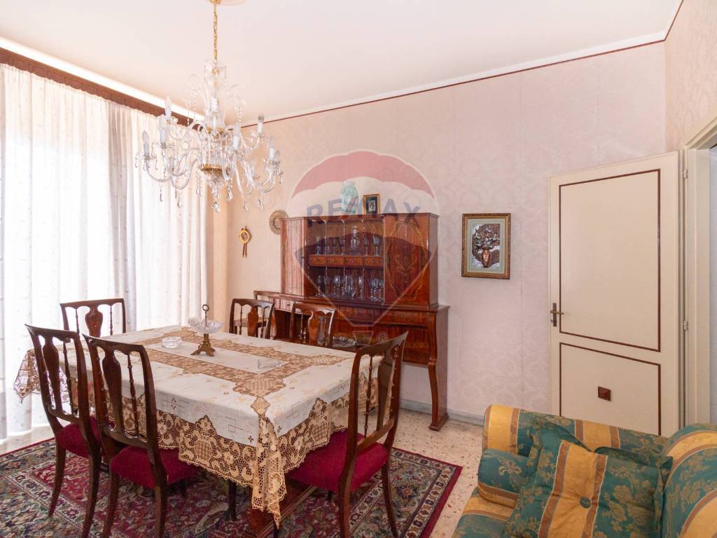 appartamento in vendita a Catania in zona Zia Lisa