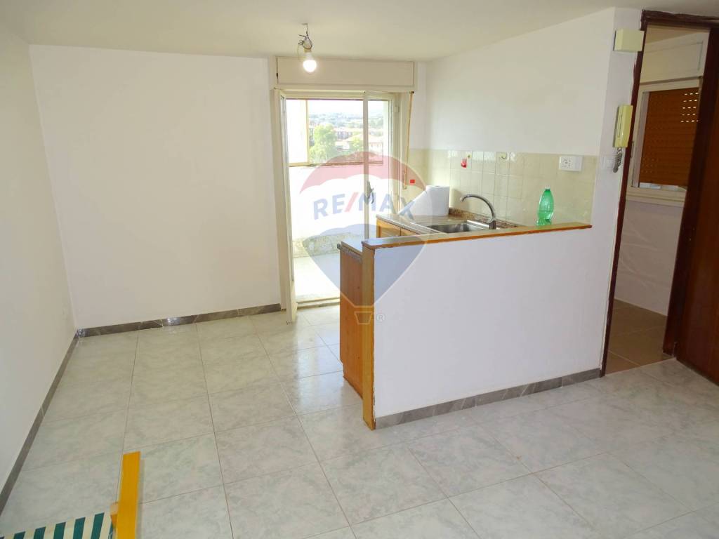 appartamento in vendita a Catania in zona Trappeto