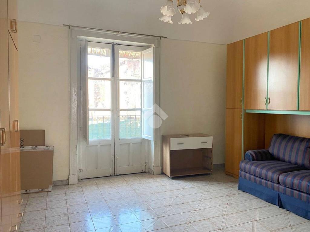 appartamento in vendita a Catania in zona Centro Storico