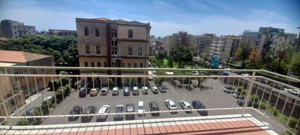 appartamento in vendita a Catania in zona Canalicchio