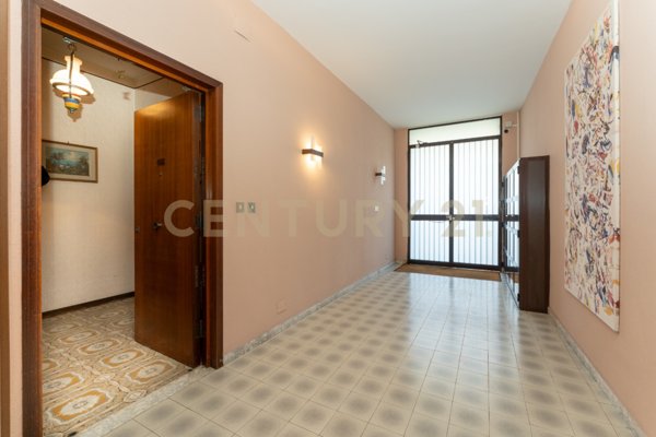 appartamento in vendita a Catania in zona Canalicchio