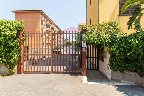 appartamento in vendita a Catania in zona Trappeto