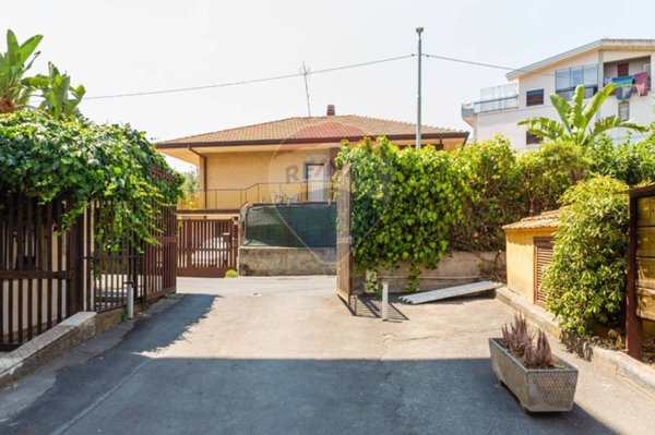 appartamento in vendita a Catania in zona San Nullo