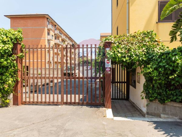 appartamento in vendita a Catania in zona San Nullo