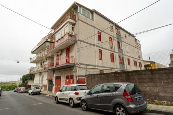 appartamento in vendita a Catania in zona San Leone