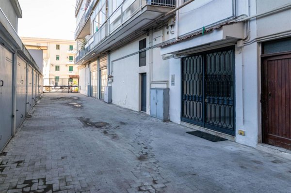 appartamento in vendita a Catania in zona Cibali