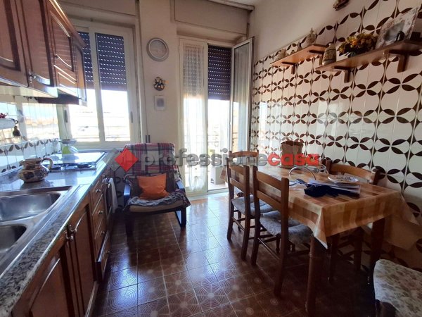 appartamento in vendita a Catania in zona Centro Storico