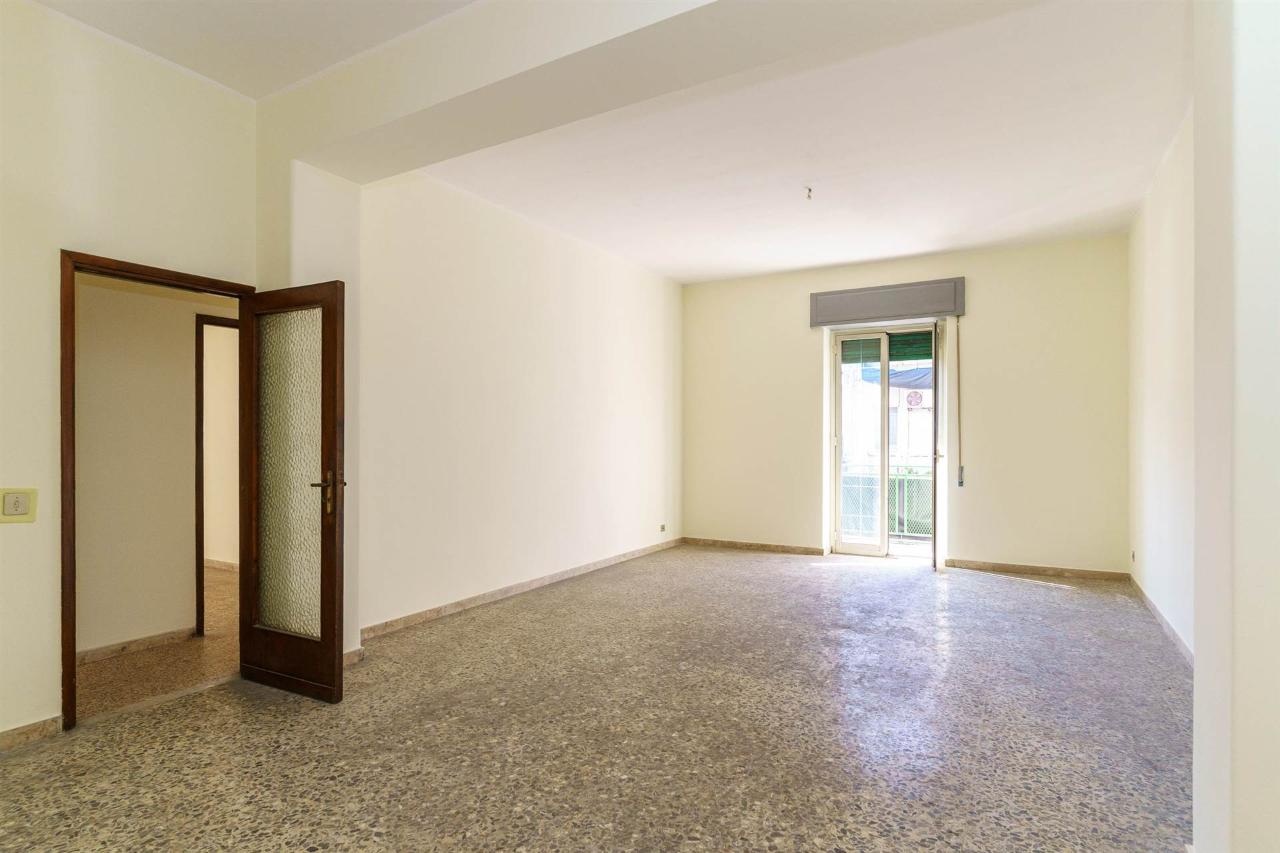 appartamento in vendita a Catania in zona Centro Storico