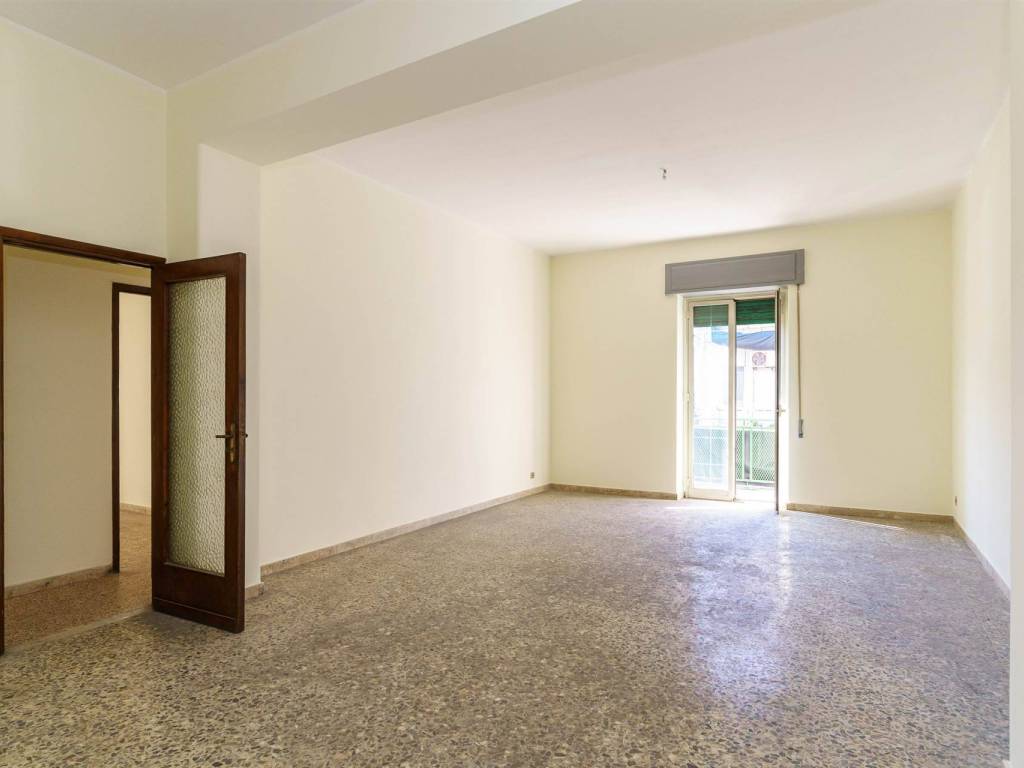 appartamento in vendita a Catania in zona Centro Storico