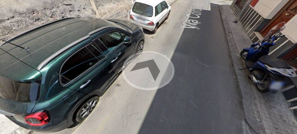 appartamento in vendita a Catania