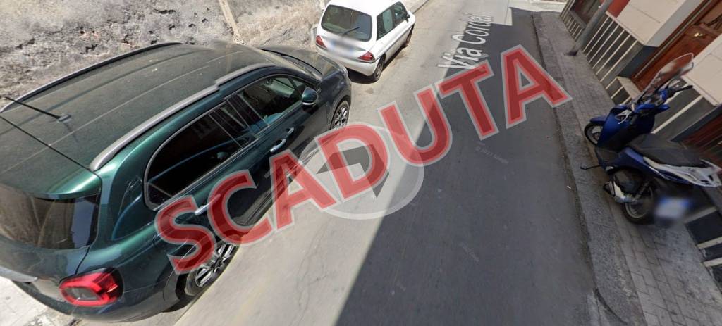 appartamento in vendita a Catania