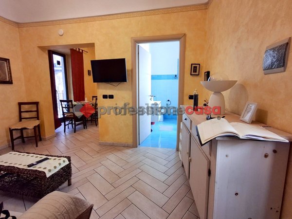 appartamento in vendita a Catania in zona Centro Storico