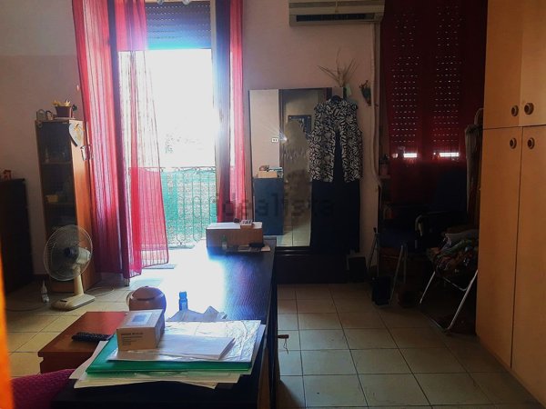 appartamento in vendita a Catania in zona Cibali
