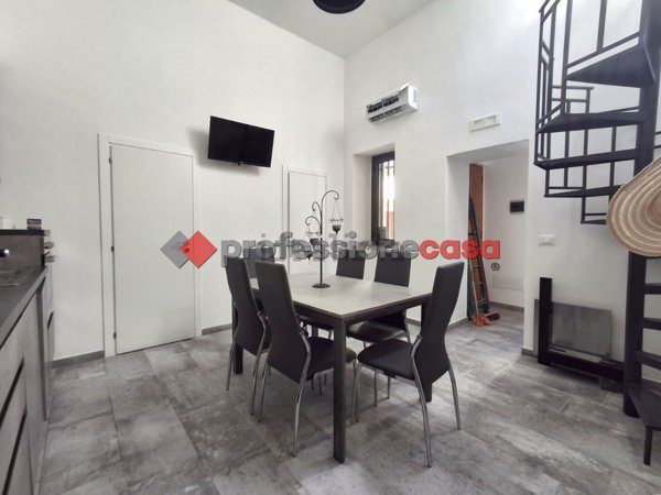 appartamento in vendita a Catania in zona Centro Storico