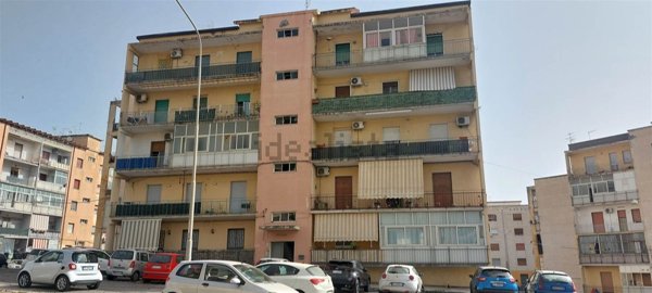 appartamento in vendita a Catania in zona Villaggio Sant'Agata