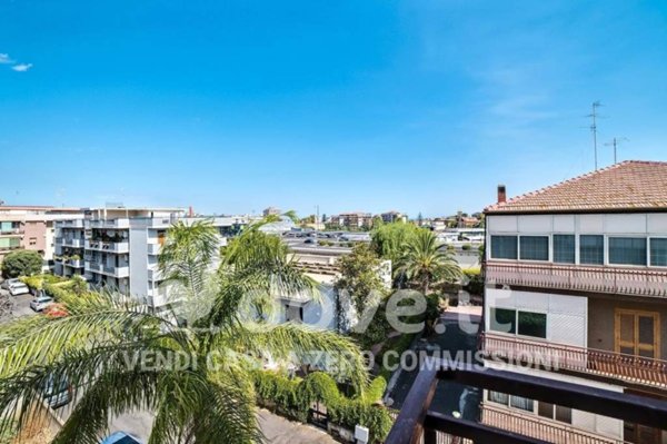 appartamento in vendita a Catania in zona Centro Storico