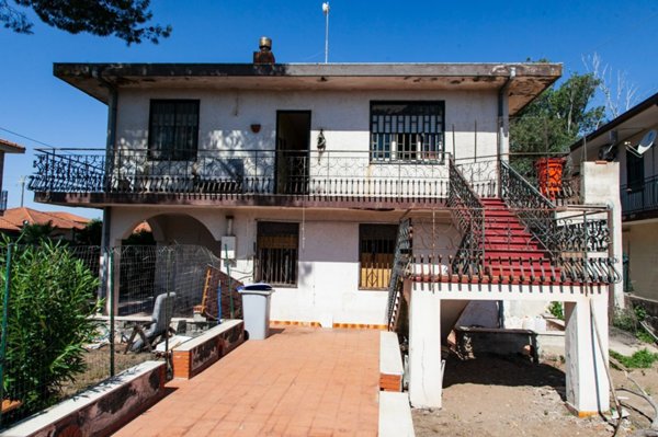 appartamento in vendita a Catania in zona Fontanarossa